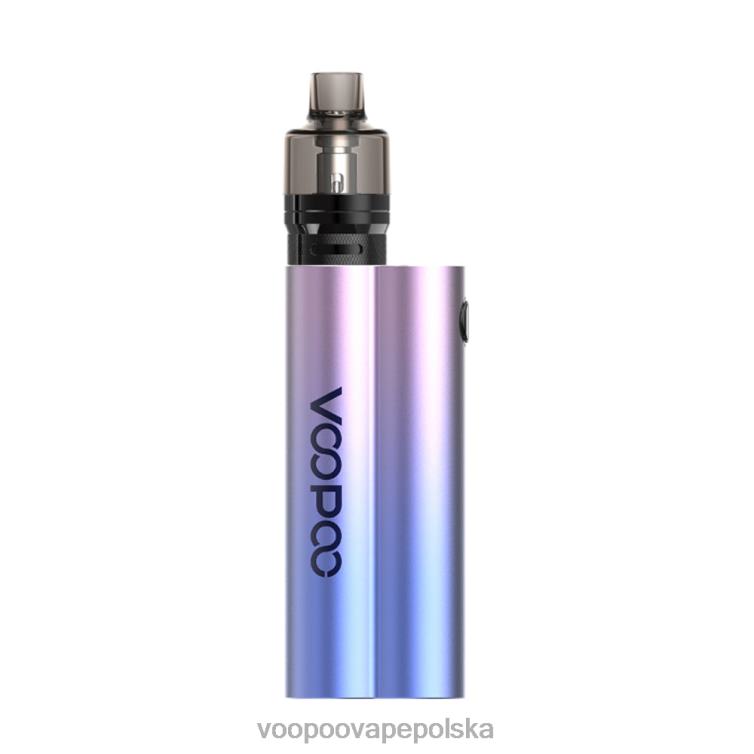 VOOPOO MUSKET zestaw modów fioletowy R8680487 | VOOPOO Vape Argus
